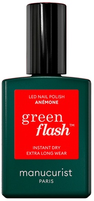 Manucurist Green Flash - Anemone