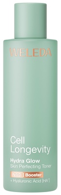 Weleda Cell Longevity HYDRA GLOW Skin Perfect Toner