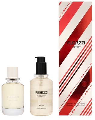 Fugazzi Christmas Gift Set