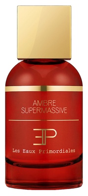 Les Eaux Primordiales AMBRE SUPERMASSIVE