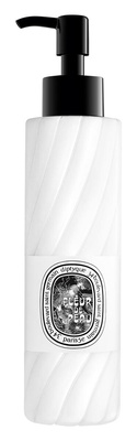 Diptyque Hand & Body Lotion Fleur de Peau