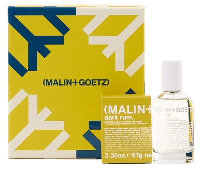 Malin + Goetz that's the spirit