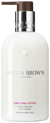 Molton Brown Fiery Pink Pepper Body Lotion 300ml