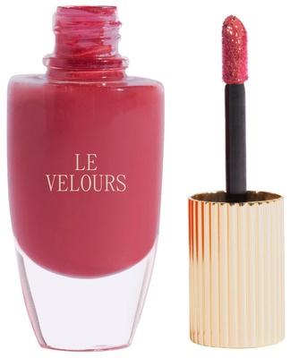 Les Filles en Rouje Le Rouje Velours كاميل