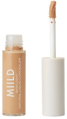 Miild SKIN LIGHT NATURAL LIQUID CONCEALER