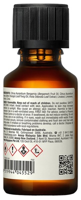 AESOP Resolute Facial Concentrate » buy online | NICHE BEAUTY