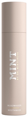 MINT by Dr. Mintcheva Mouthwash 200 ml