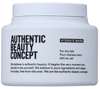 AUTHENTIC BEAUTY CONCEPT Hydrate Mask 200ml