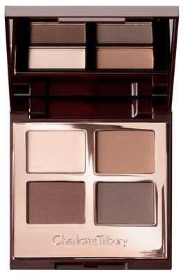 CHARLOTTE TILBURY LUXURY PALETTE THE SOPHISTICATE