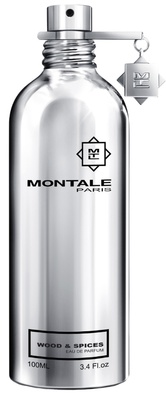 MONTALE PARIS Wood & Spices