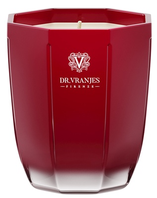 DR. VRANJES FIRENZE Rosso Nobile Tormalina 2.0 80g