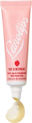 Lanolips 101 Ointment Multi-Balm Strawberry