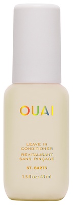 Ouai LEAVE IN CONDITIONER - ST BARTS