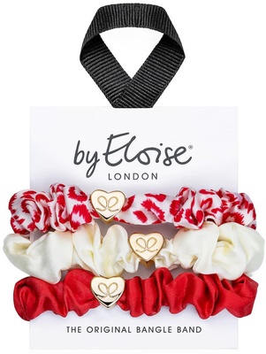 By Eloise Sweetheart Trio