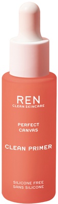 Ren Clean Skincare Perfect Canvas Clean Primer