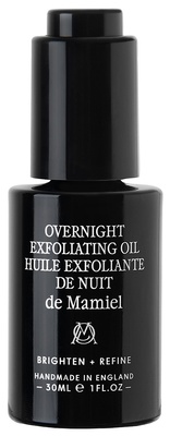 De Mamiel OVERNIGHT EXFOLIATING OIL