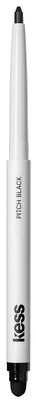 Kess Berlin One Swipe Kajal Liner Pitch Black
