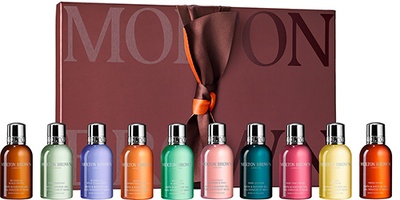 Molton Brown Stocking Filler