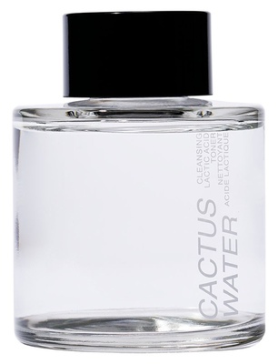 Freck Beauty CACTUS WATER LACTIC ACID TONER