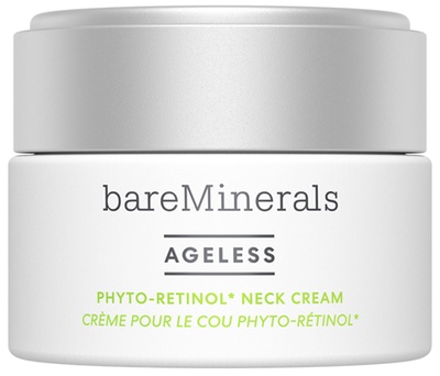 bareMinerals Retinol Neck and Décolleté Cream