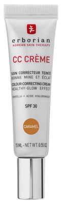 Erborian CC Creme Caramel