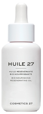Cosmetics 27 HUILE 27