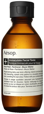 Aesop Immaculate Facial Tonic