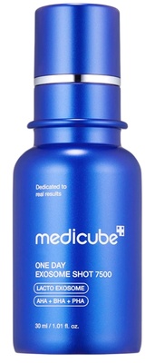 Medicube One Day Exosome Shot 2000