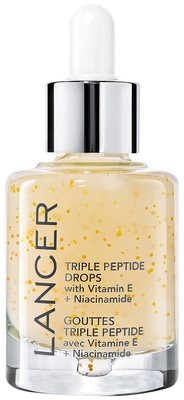 Lancer Triple Peptide Drops