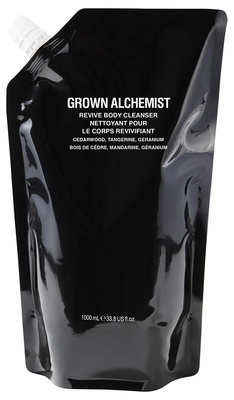 Grown Alchemist Revive Body Cleanser Refill Pouch