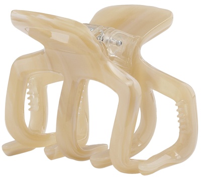 SUI AVA Josie Birch Mini - Ivory