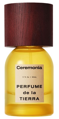 Ceremonia Perfume de la Tierra