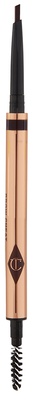 CHARLOTTE TILBURY BROW CHEAT REFILLABLE SOFT BROWN