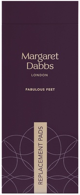 Margaret Dabbs London Foot File Replacement Pads