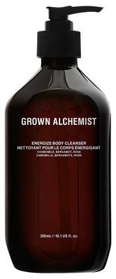 Grown Alchemist Energize Body Cleanser