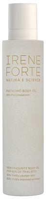Irene Forte Pistachio Body Oil