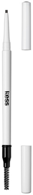 Kess Berlin Easy Brow Pencil Dark Brown