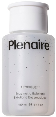 Plenaire TROPIQUE Enzymatic Exfoliant