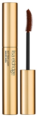 lisa eldridge KITTEN LASH MASCARA BURNT UMBER