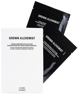Grown Alchemist Hydra-Restore Eye Patches