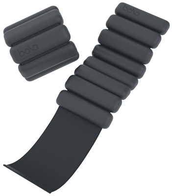 Bala BALA BANGLES (1.0k) الفحم الحجري