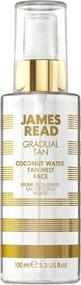 James Read Coconut Tan Mist Face