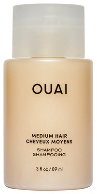 Ouai Medium Hair Shampoo 89 ml