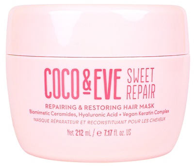 Coco & Eve Sweet Repair Repairing & Restoring Hair Mask 212 ml