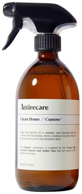 Attirecare Clean Home Spray Cepano^