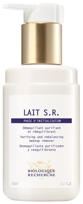 BIOLOGIQUE RECHERCHE LAIT S.R. 150 ml