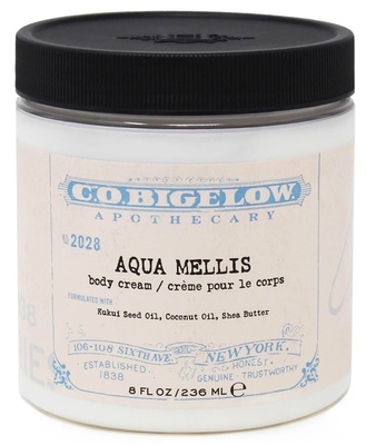 C.O. Bigelow Aqua Mellis Body Cream