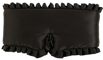 Drowsy Sleep and the City Sleep Mask