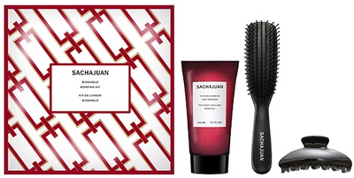 SACHAJUAN Holiday Box - Bioshield Bonding