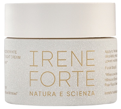 Irene Forte Hibiscus Night Cream WITH MYOXINOL™ 30 ml